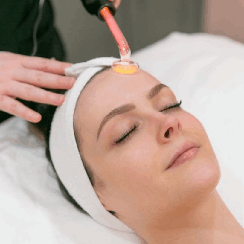 Clínica de Estética Limpeza de pele BH