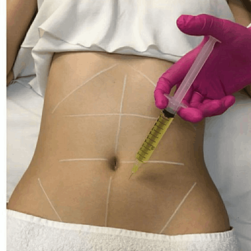 Clínica Estética Lipo Enzimática BH