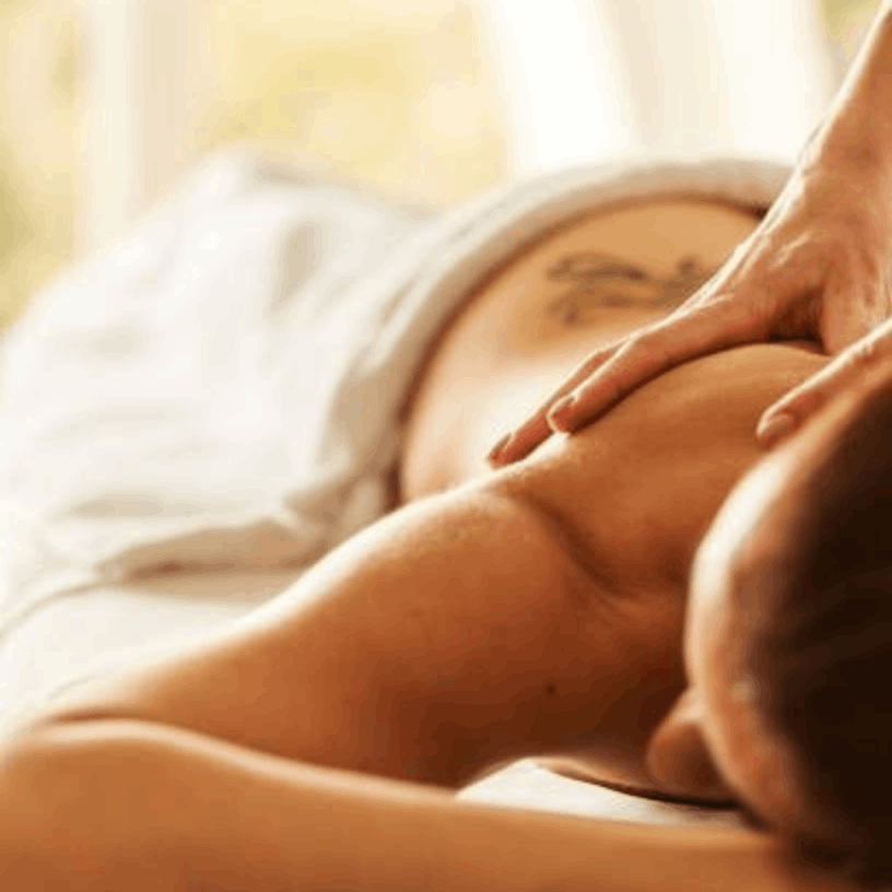 Clínica de Estética Massagem Relaxante, Massagem corporal, massagem modeladora BH